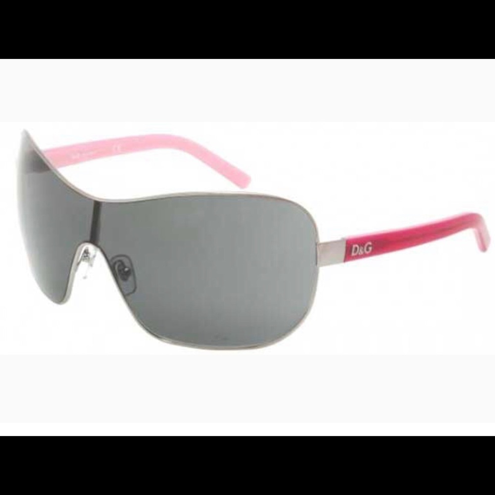 D&G 6053 original sunglasses